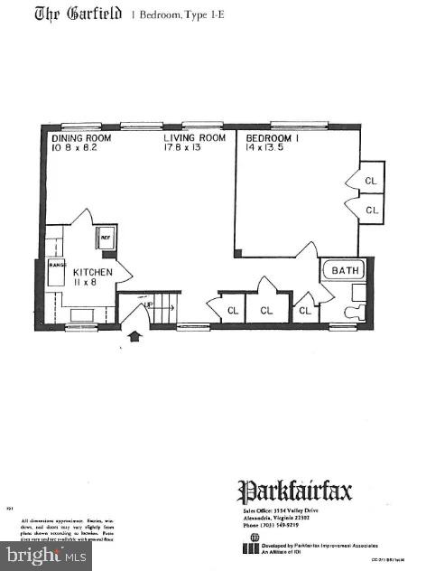 3513 MARTHA CUSTIS DRIVE