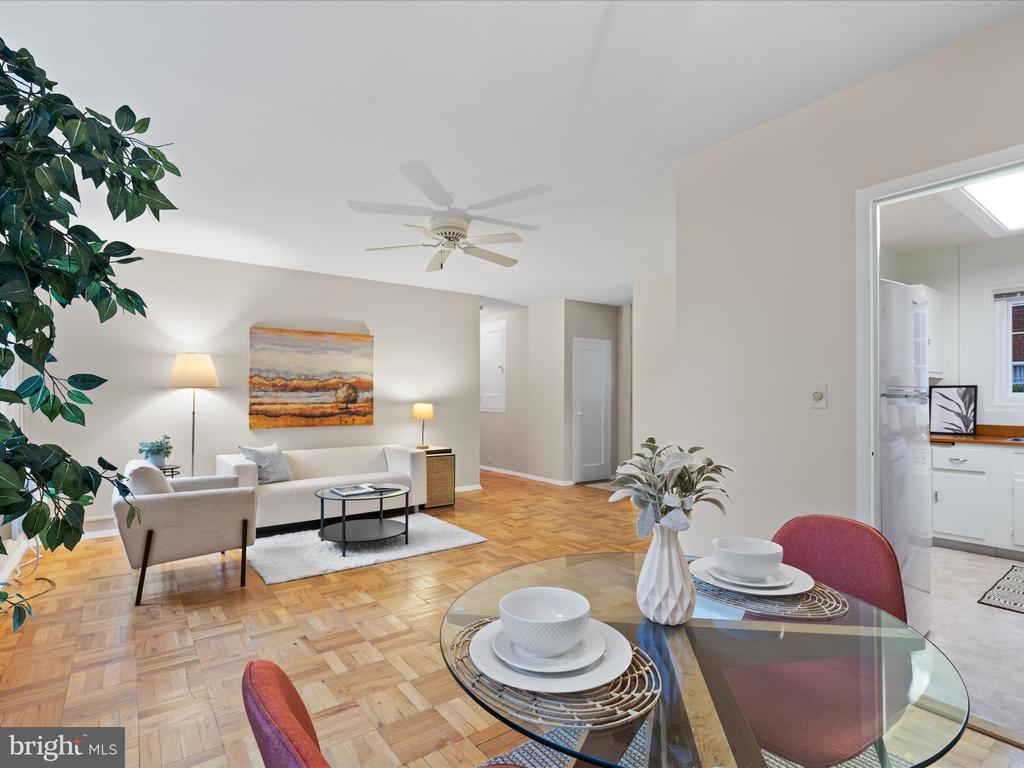 3513 MARTHA CUSTIS DRIVE