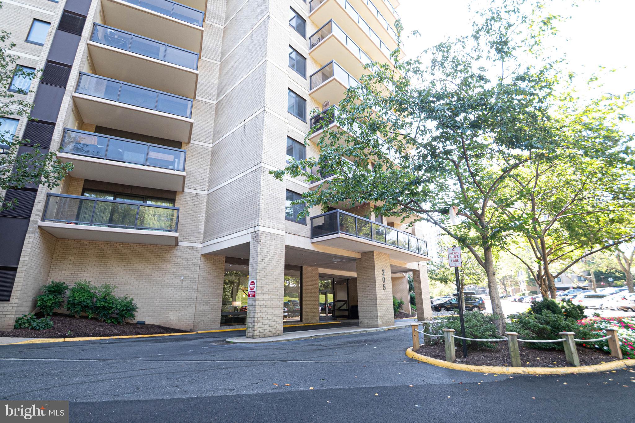 205 YOAKUM PARKWAY 919