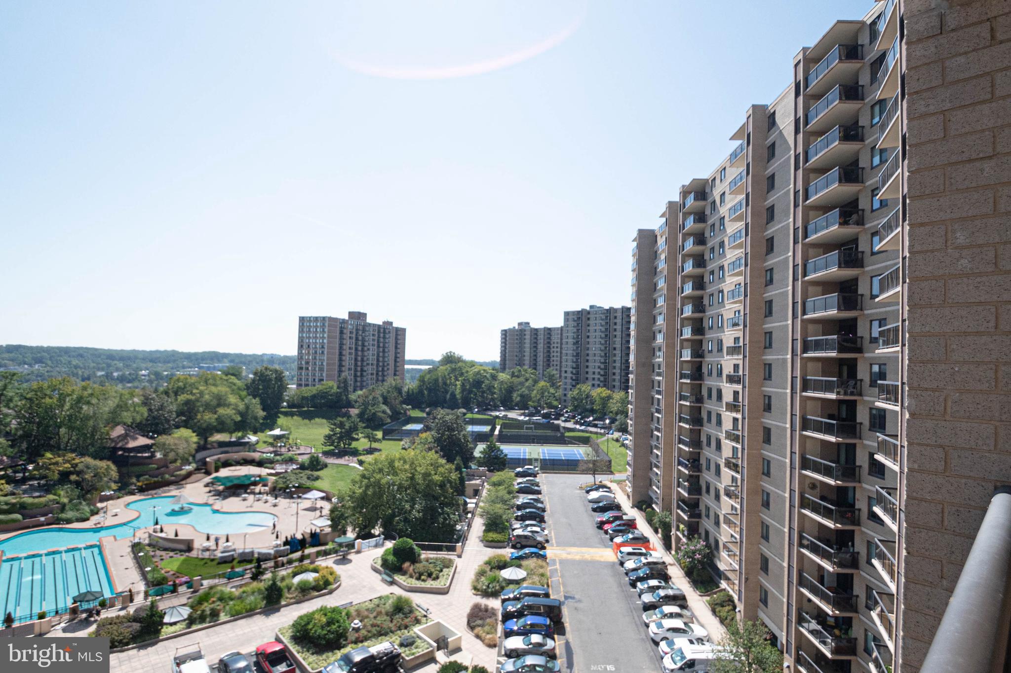 205 YOAKUM PARKWAY 919