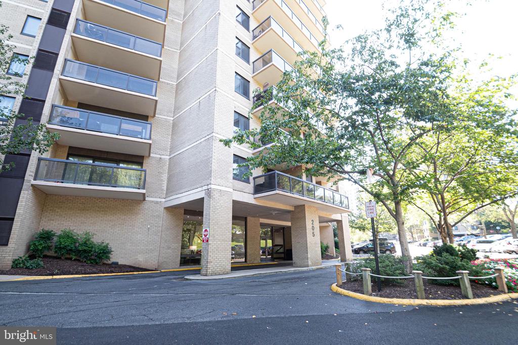 205 YOAKUM PARKWAY 919