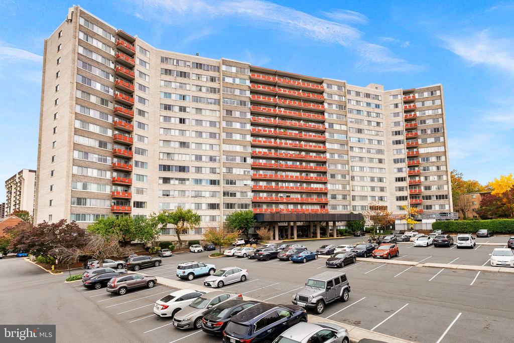 5340 HOLMES RUN PARKWAY 400