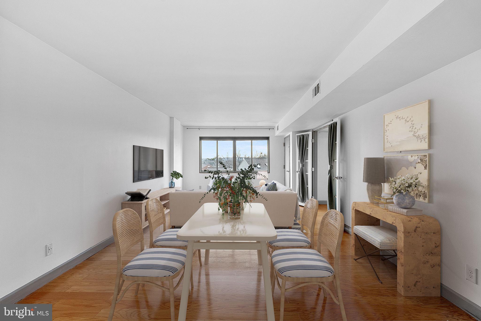 5340 HOLMES RUN PARKWAY 400