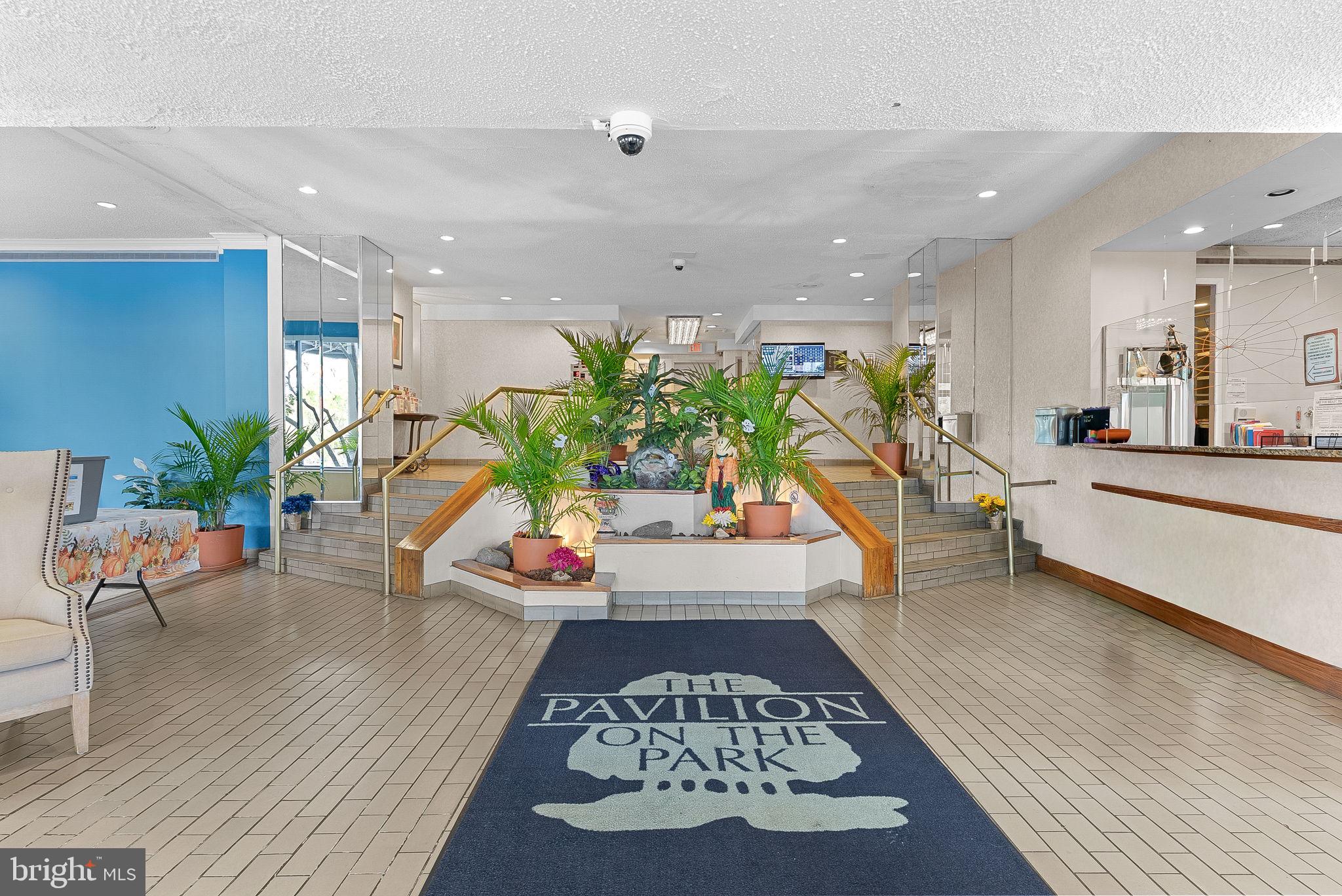 5340 HOLMES RUN PARKWAY 400