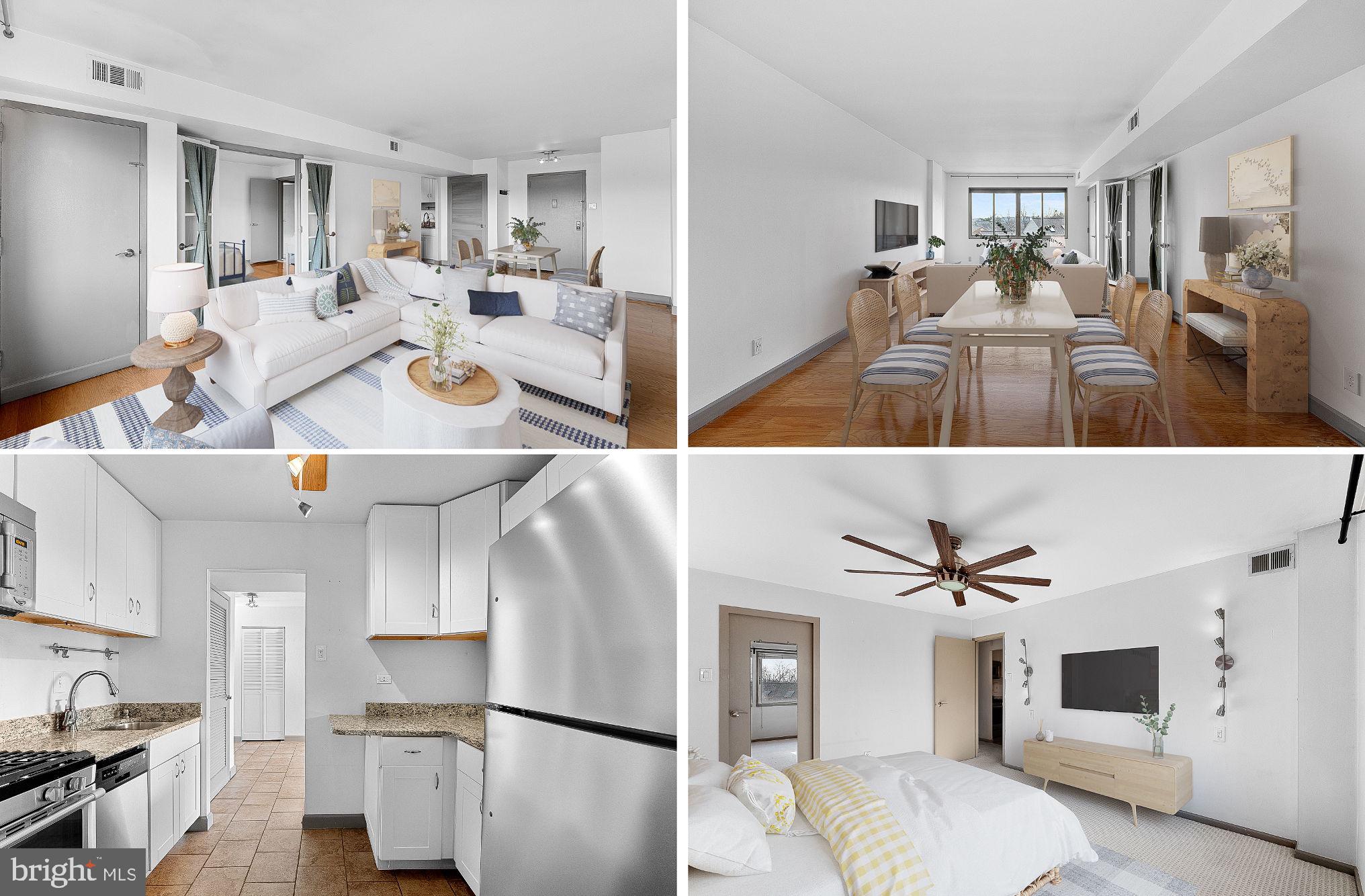 5340 HOLMES RUN PARKWAY 400