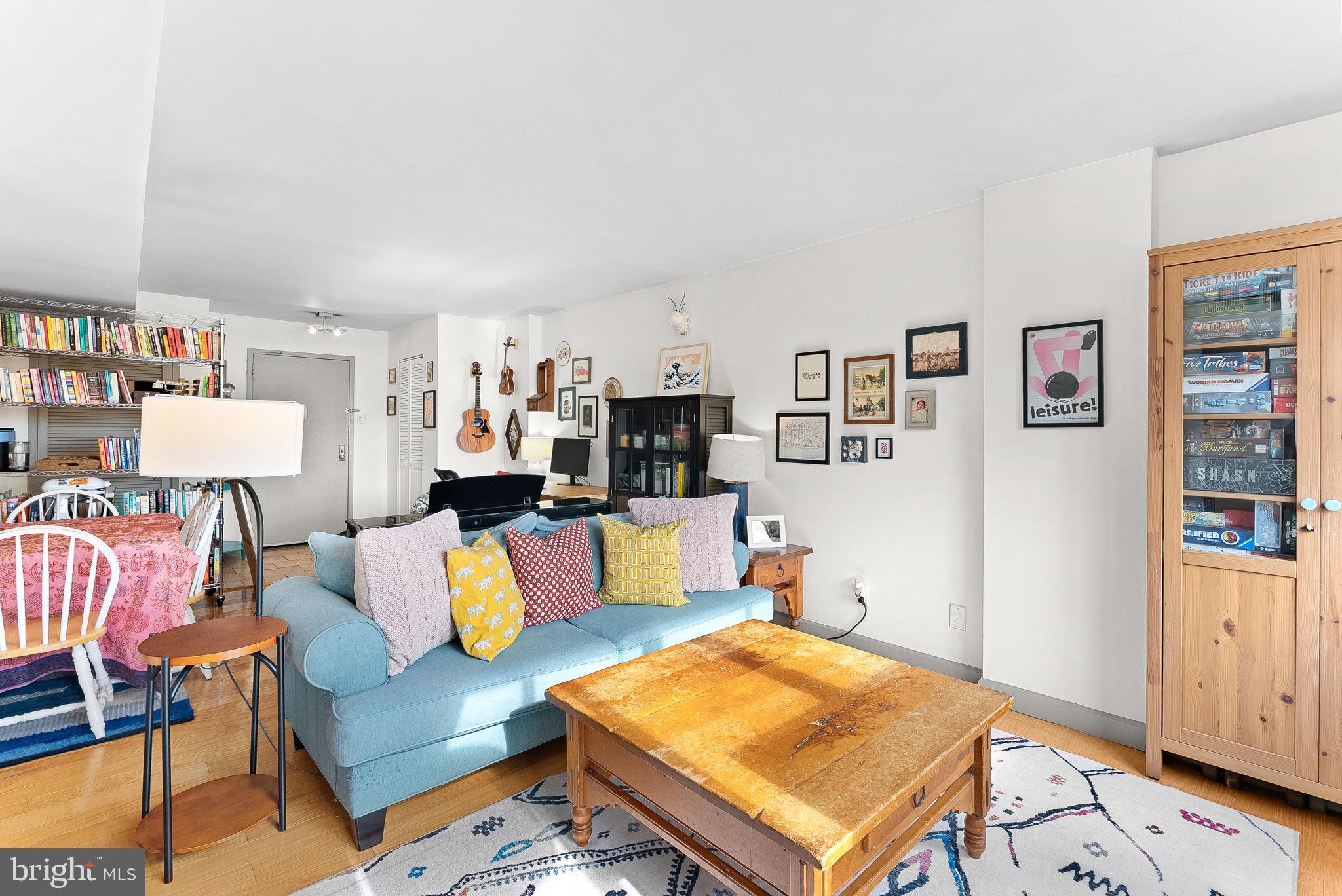 5340 HOLMES RUN PARKWAY 400