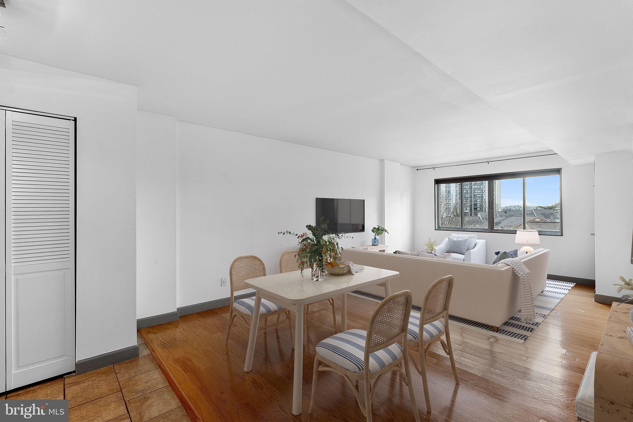 5340 HOLMES RUN PARKWAY 400