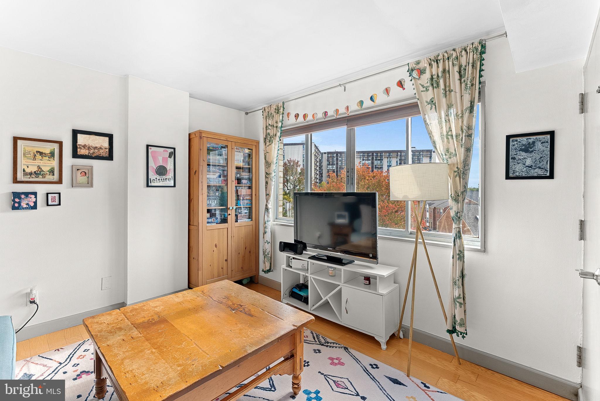 5340 HOLMES RUN PARKWAY 400