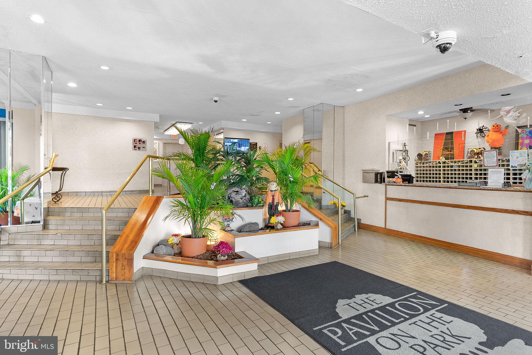 5340 HOLMES RUN PARKWAY 400