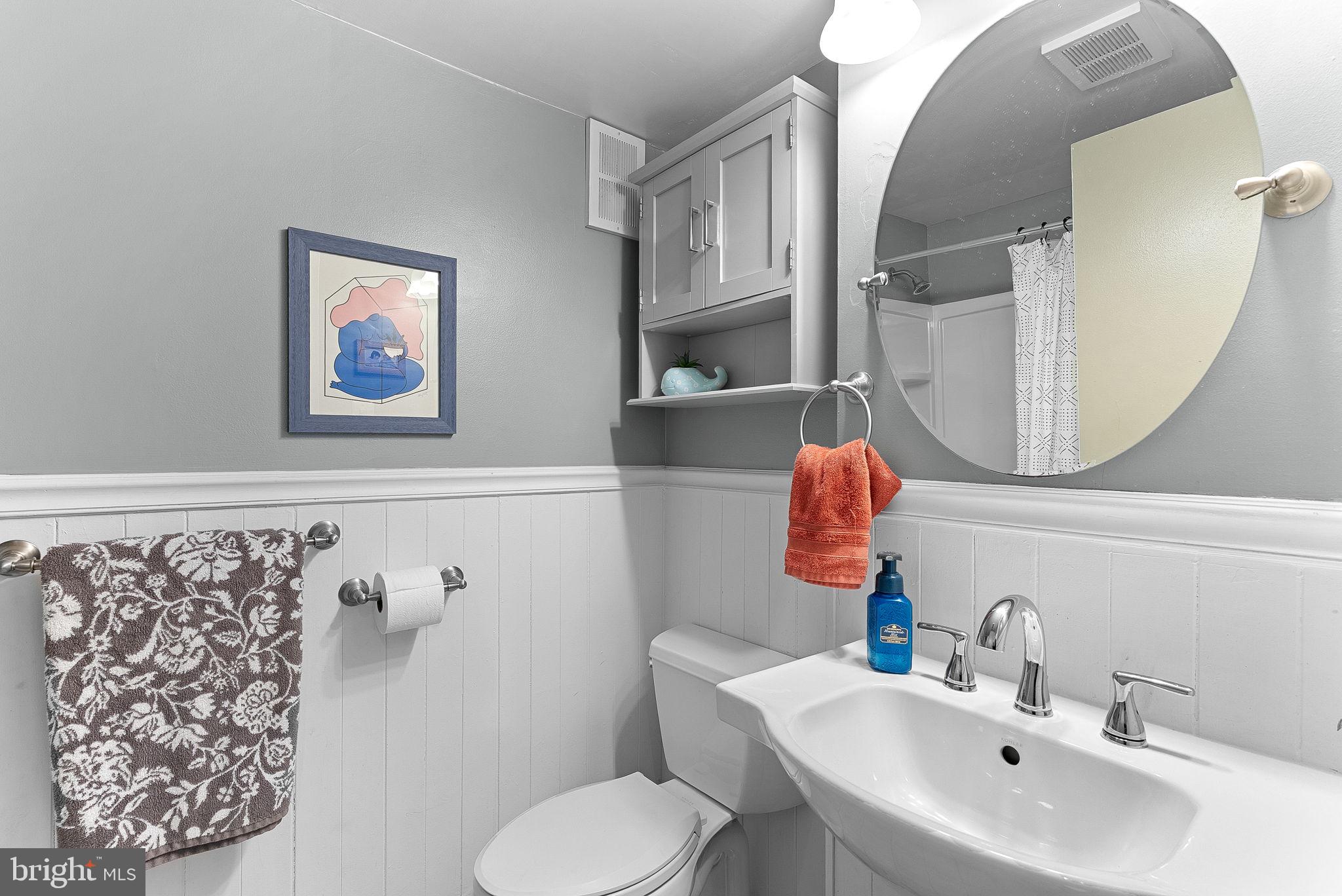 5340 HOLMES RUN PARKWAY 400