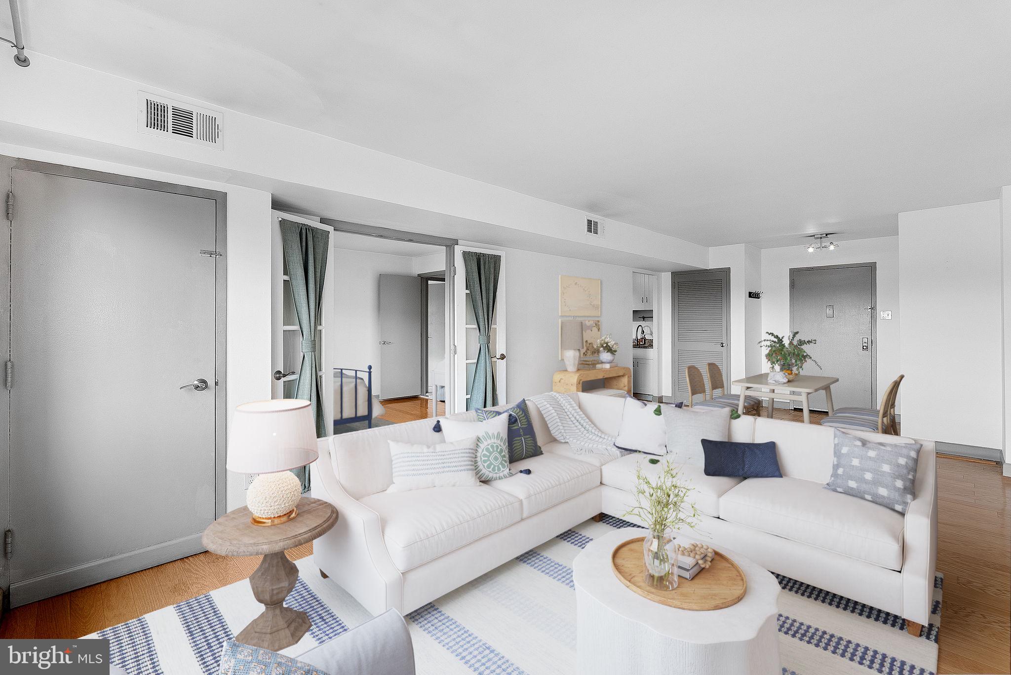 5340 HOLMES RUN PARKWAY 400