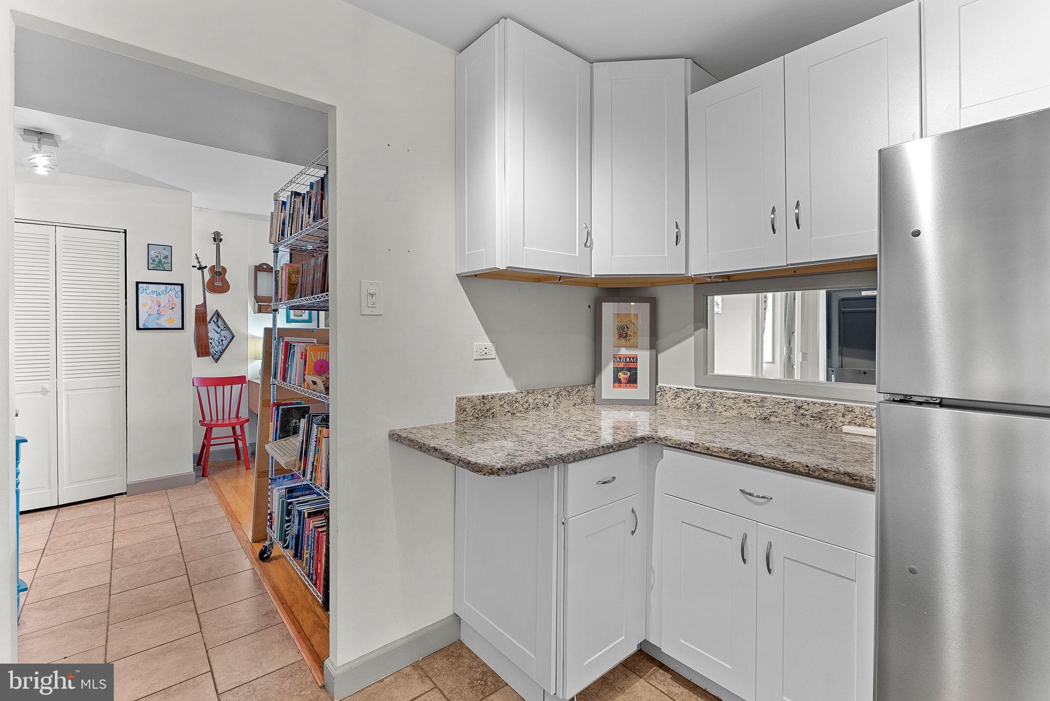 5340 HOLMES RUN PARKWAY 400