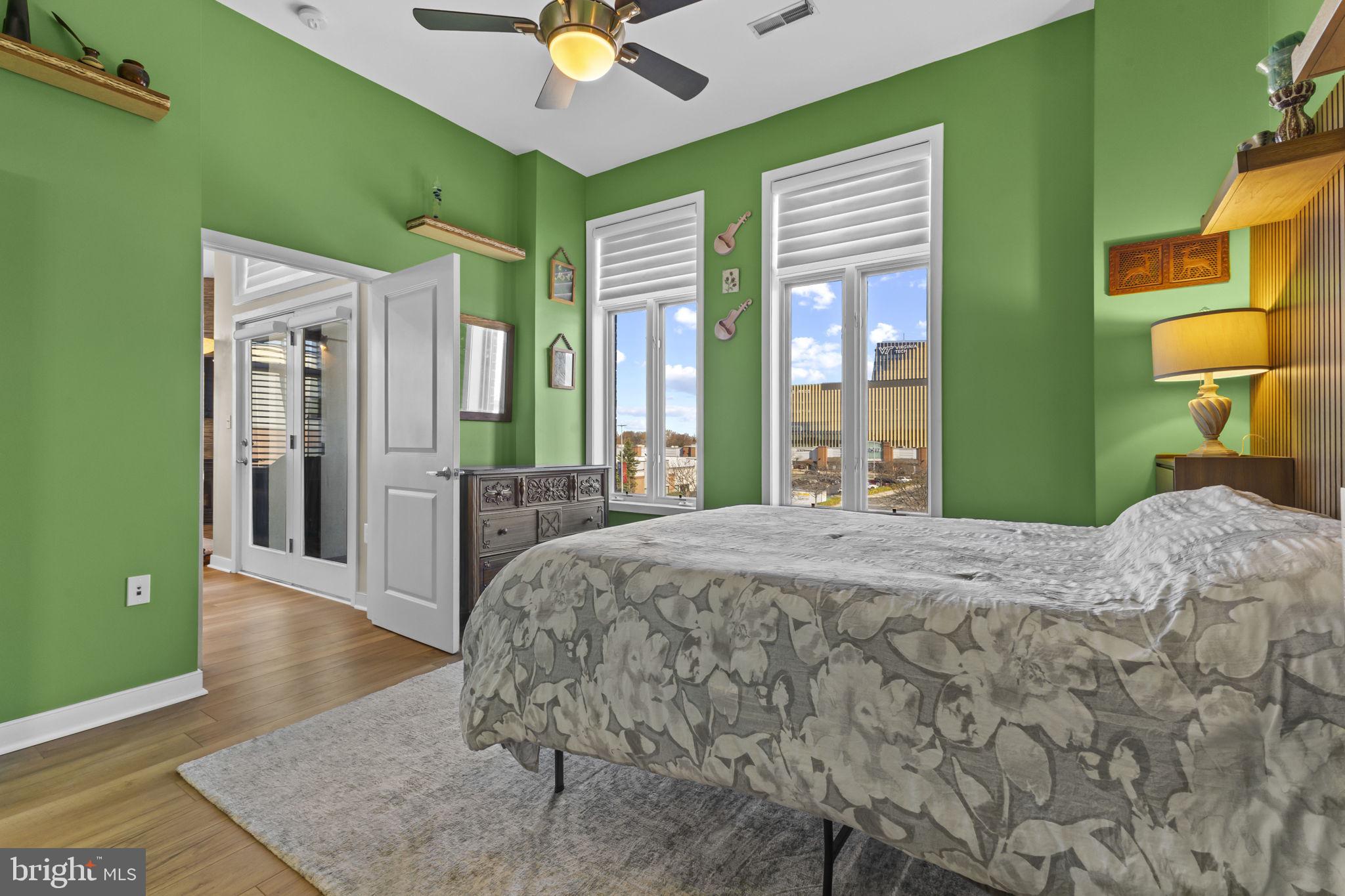 181 E REED AVENUE 411