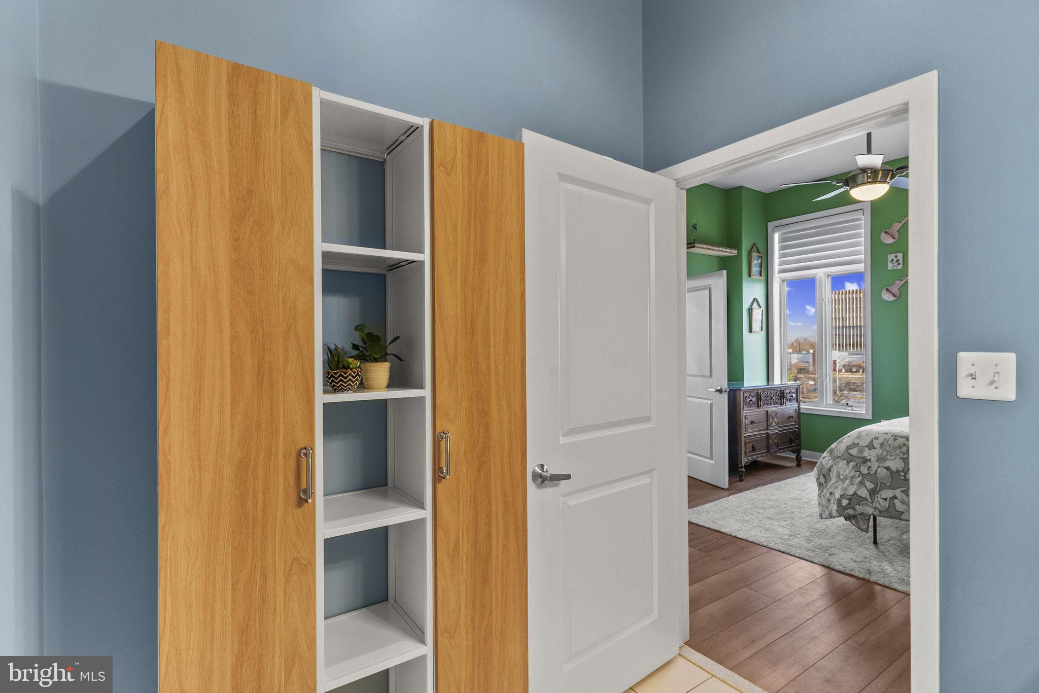 181 E REED AVENUE 411