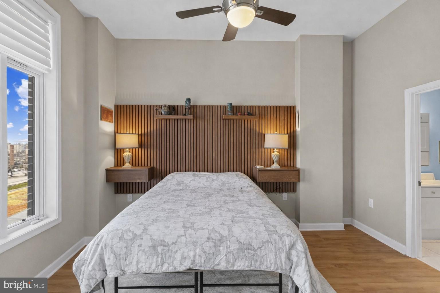 181 E REED AVENUE 411