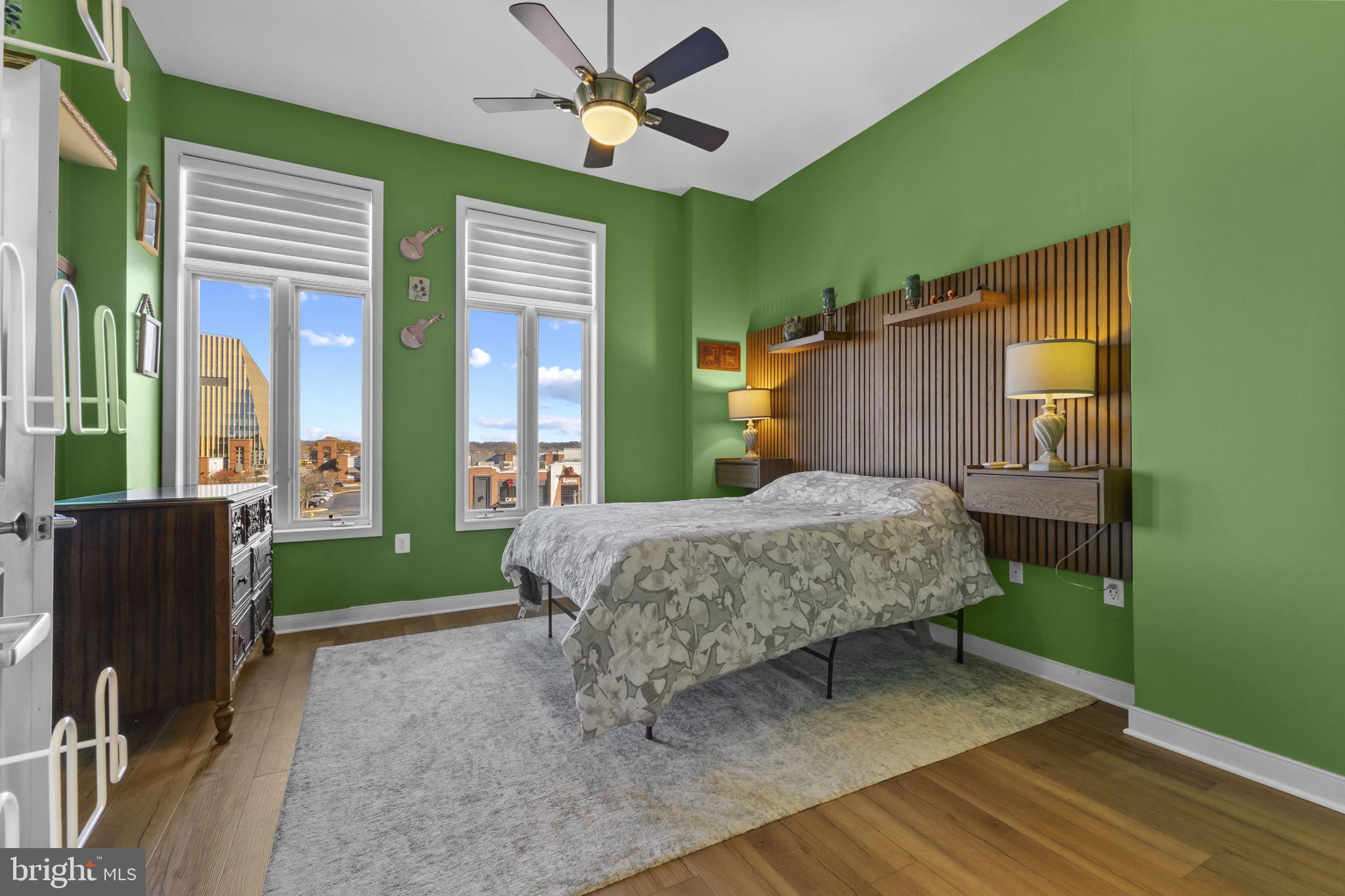 181 E REED AVENUE 411