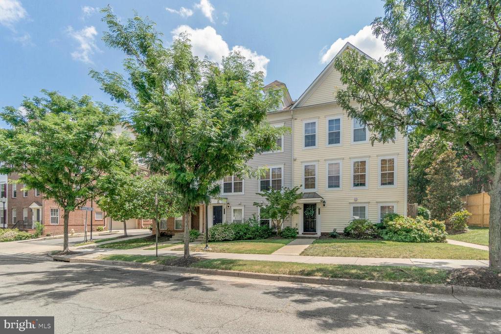 3911 OLD DOMINION BOULEVARD