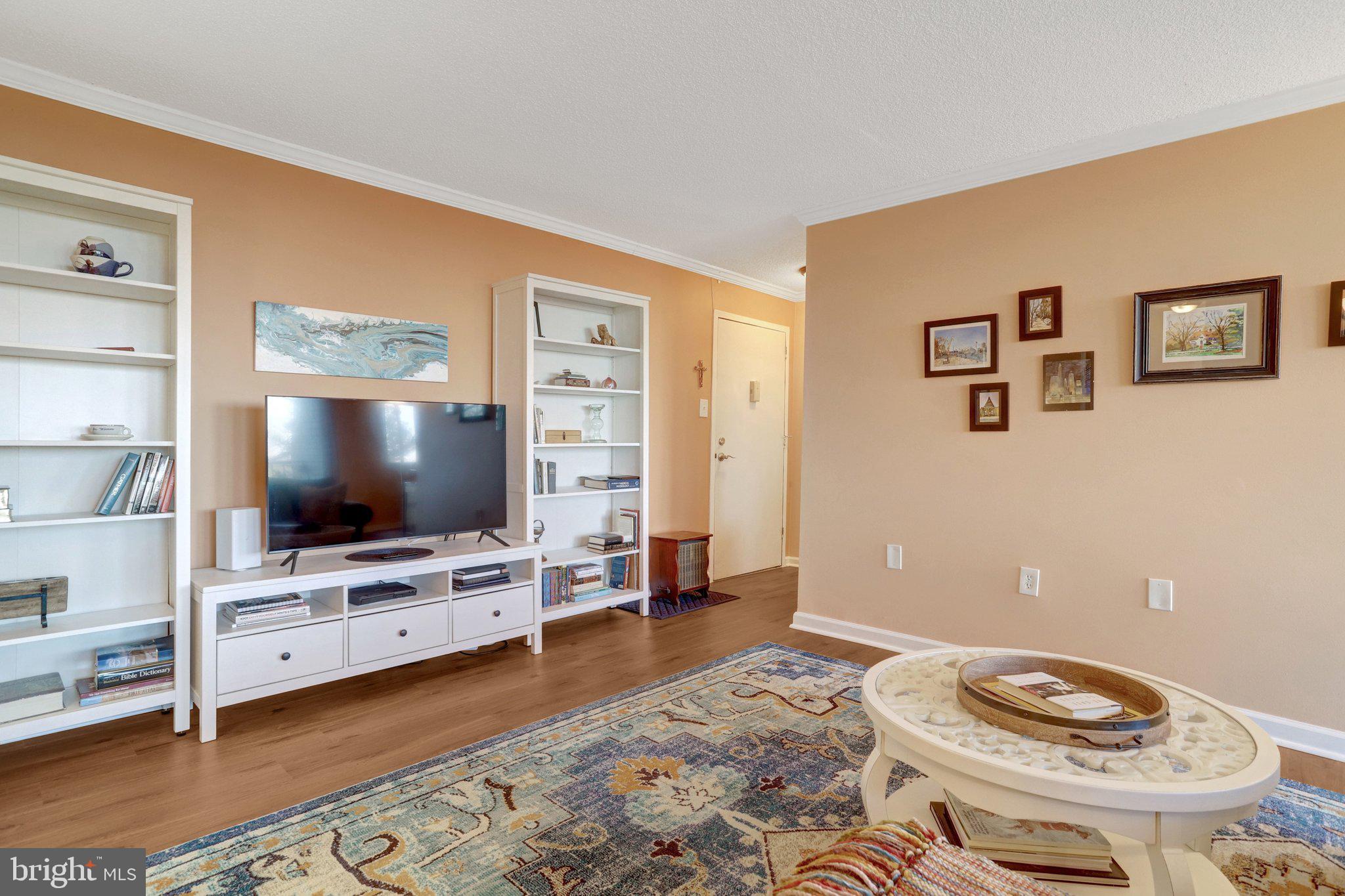 2500 N VAN DORN STREET 521