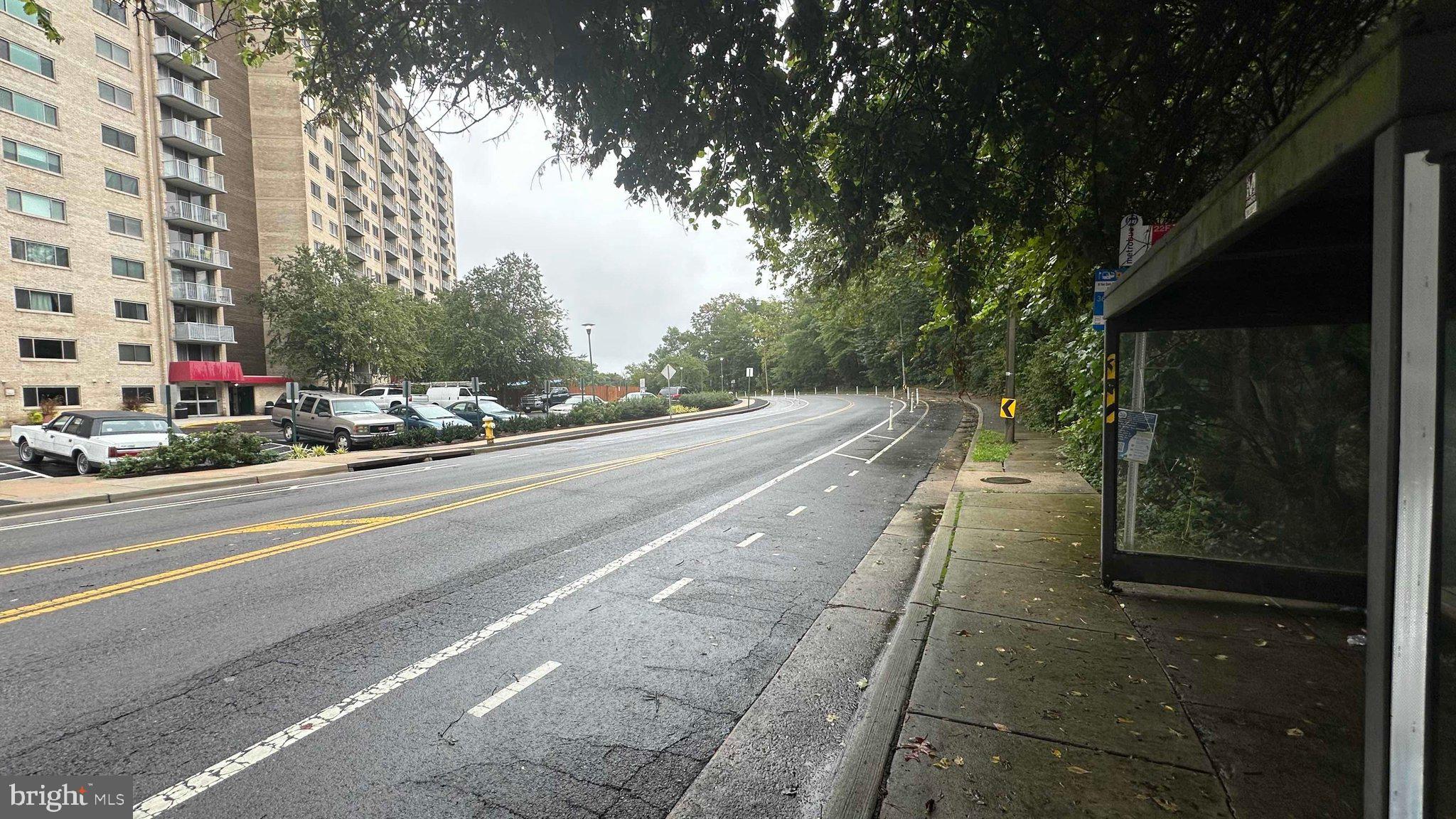 2500 N VAN DORN STREET 521