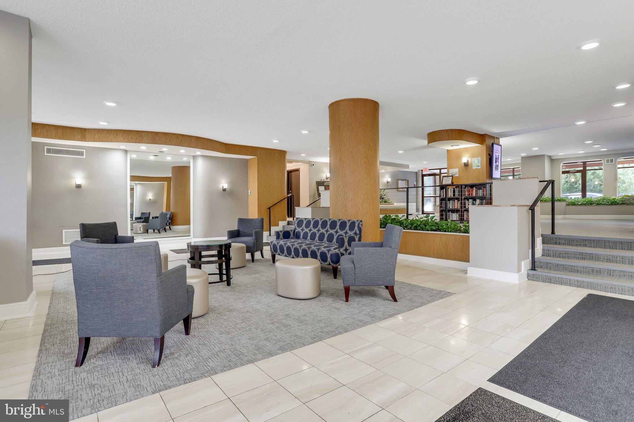 2500 N VAN DORN STREET 521