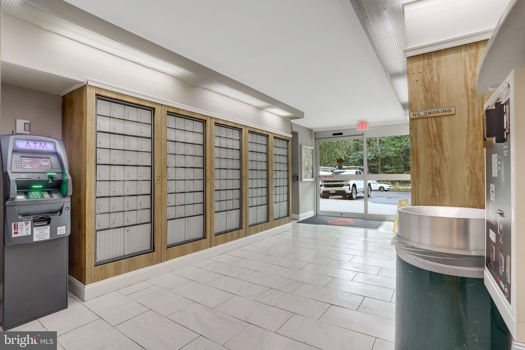 2500 N VAN DORN STREET 521