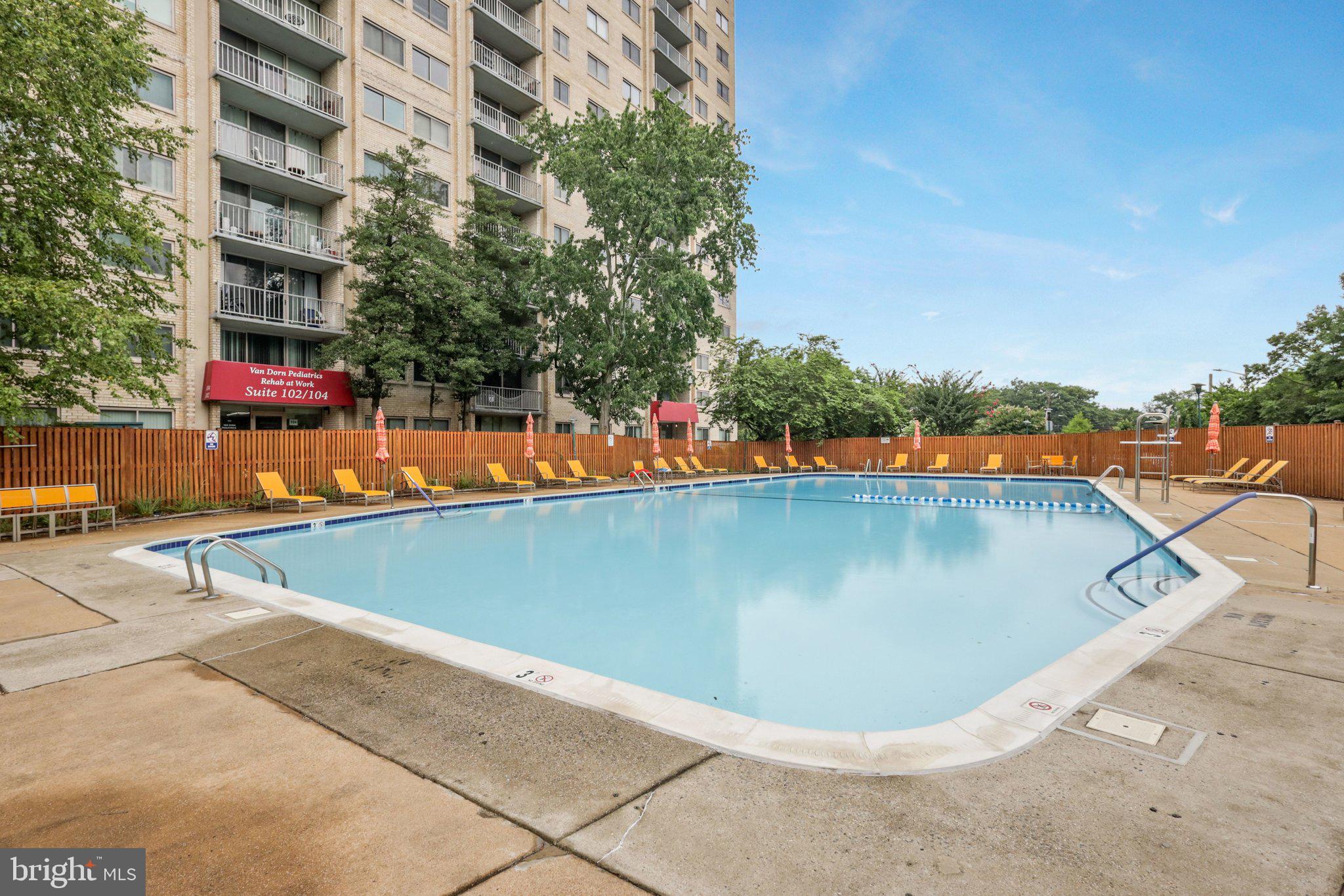 2500 N VAN DORN STREET 521