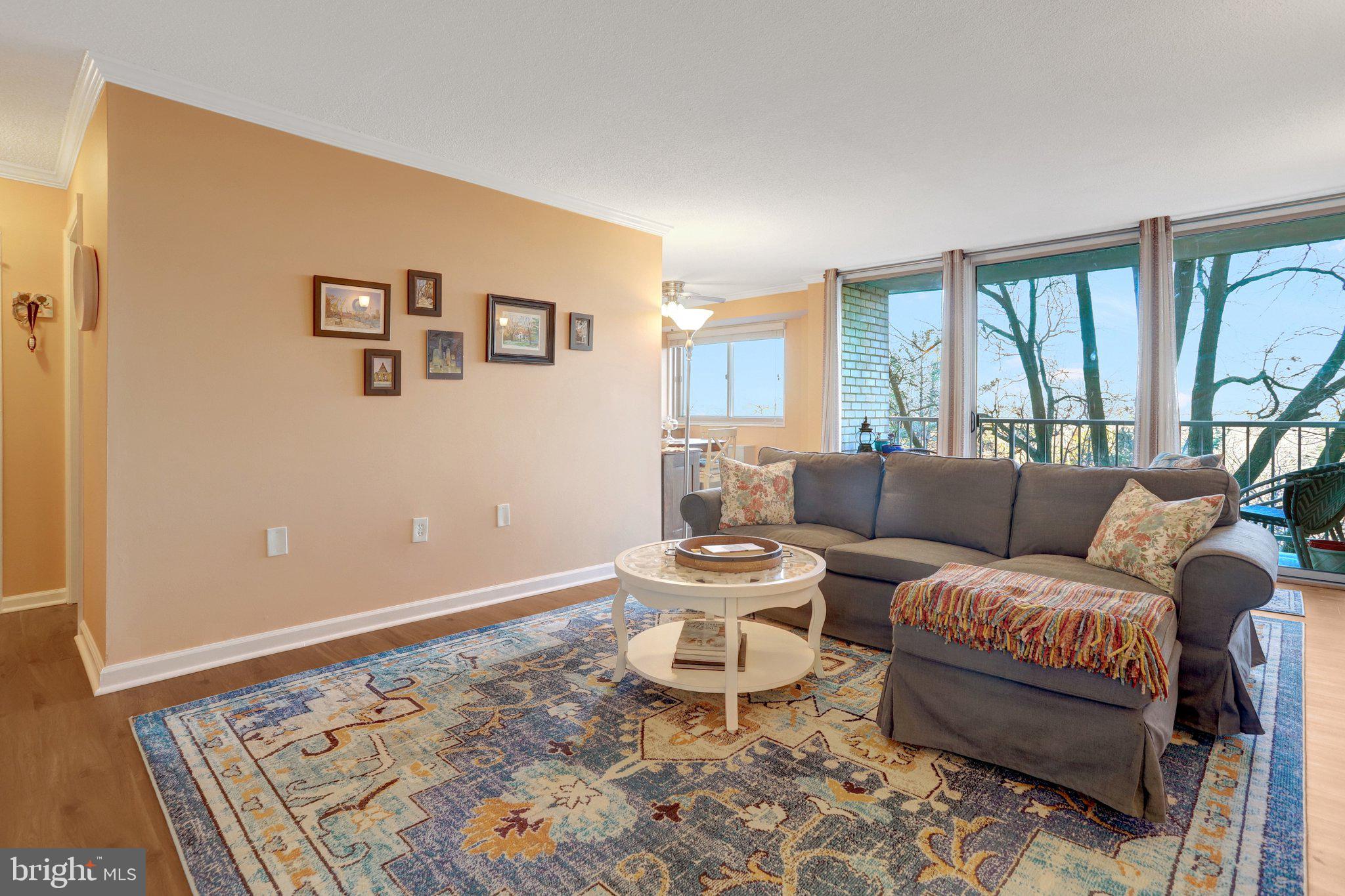 2500 N VAN DORN STREET 521