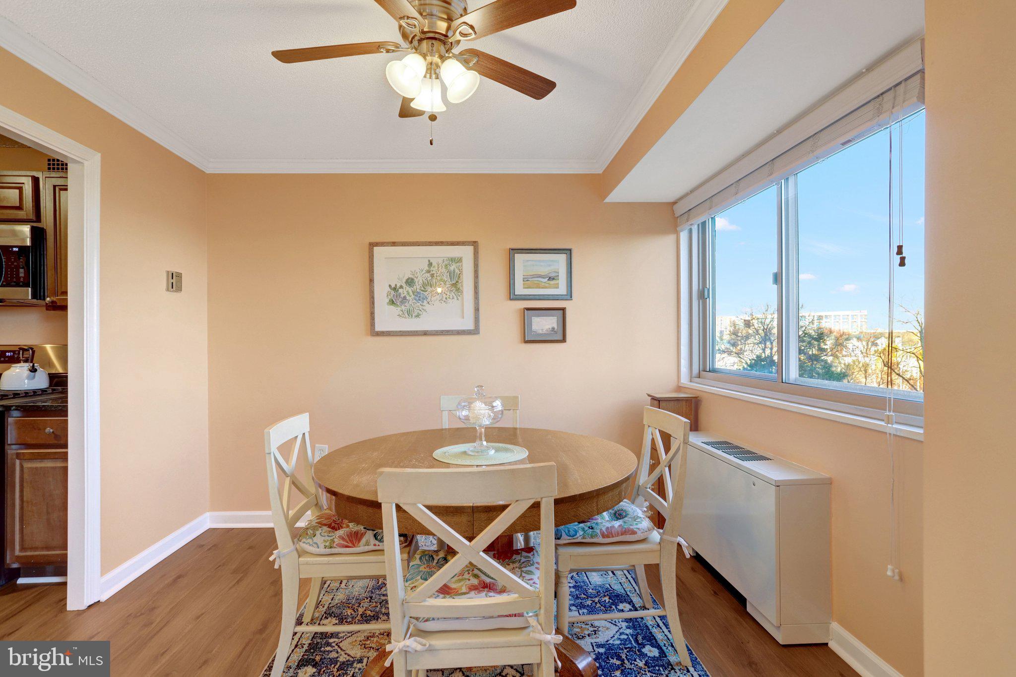 2500 N VAN DORN STREET 521