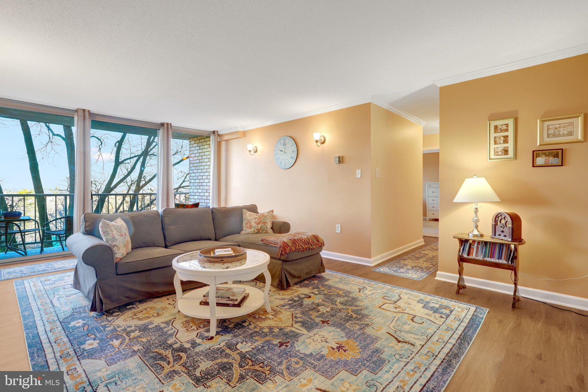 2500 N VAN DORN STREET 521