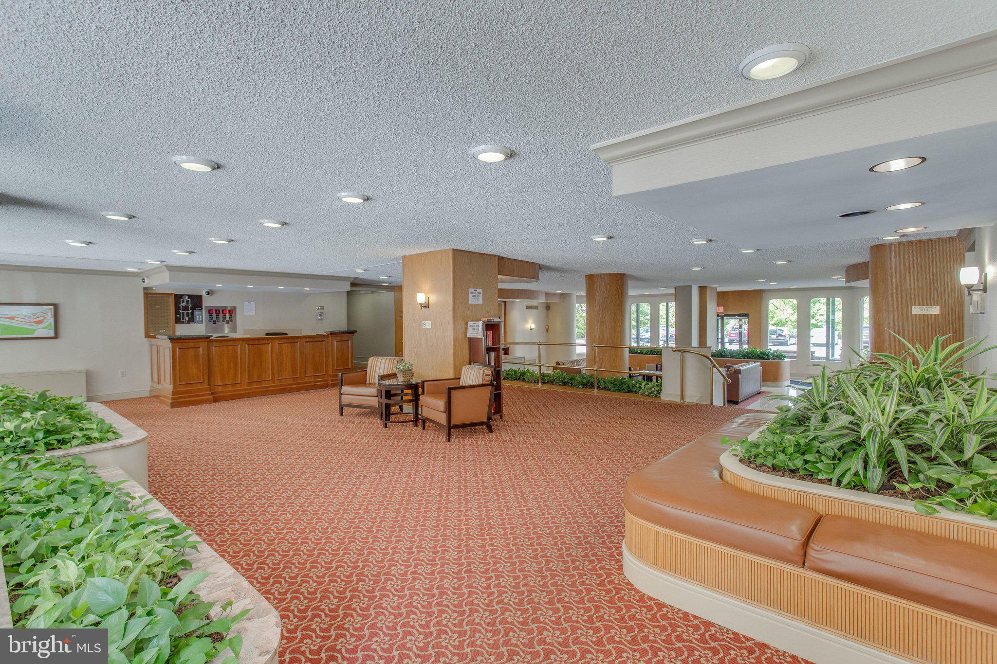 2500 N VAN DORN STREET 521