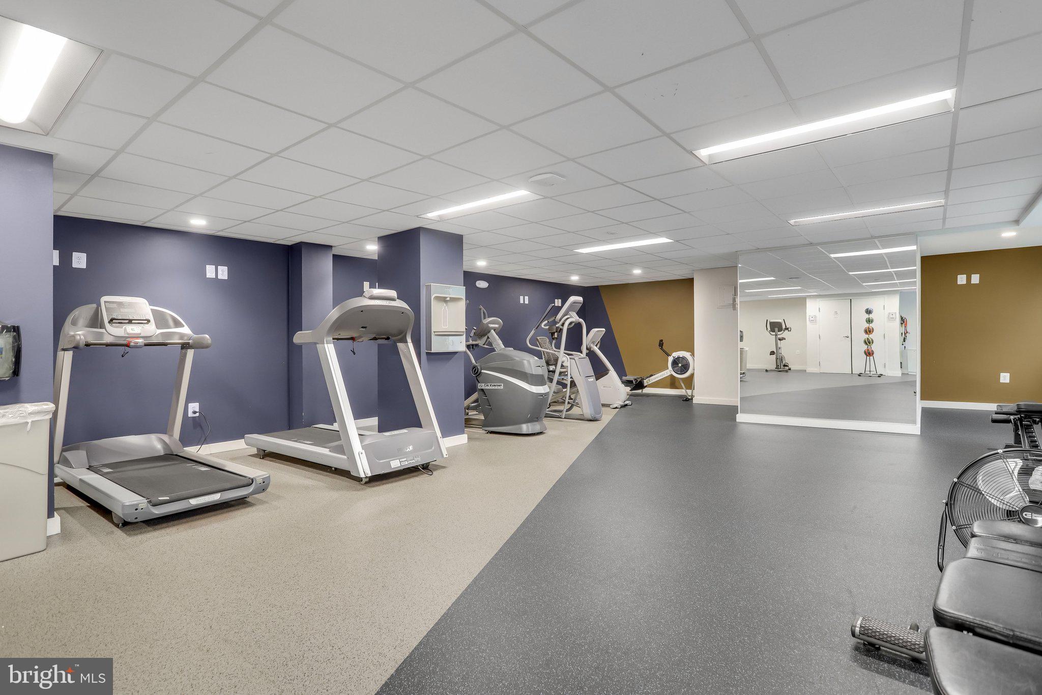 2500 N VAN DORN STREET 521