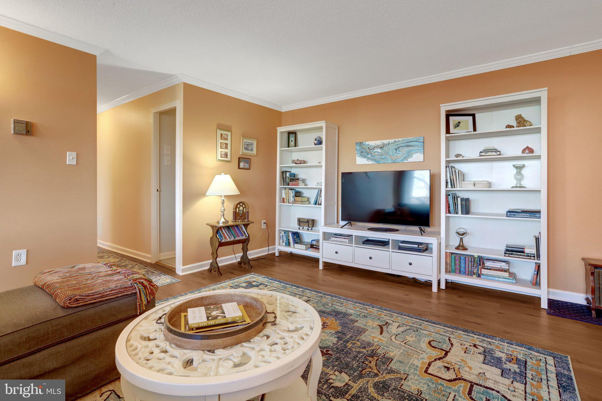 2500 N VAN DORN STREET 521