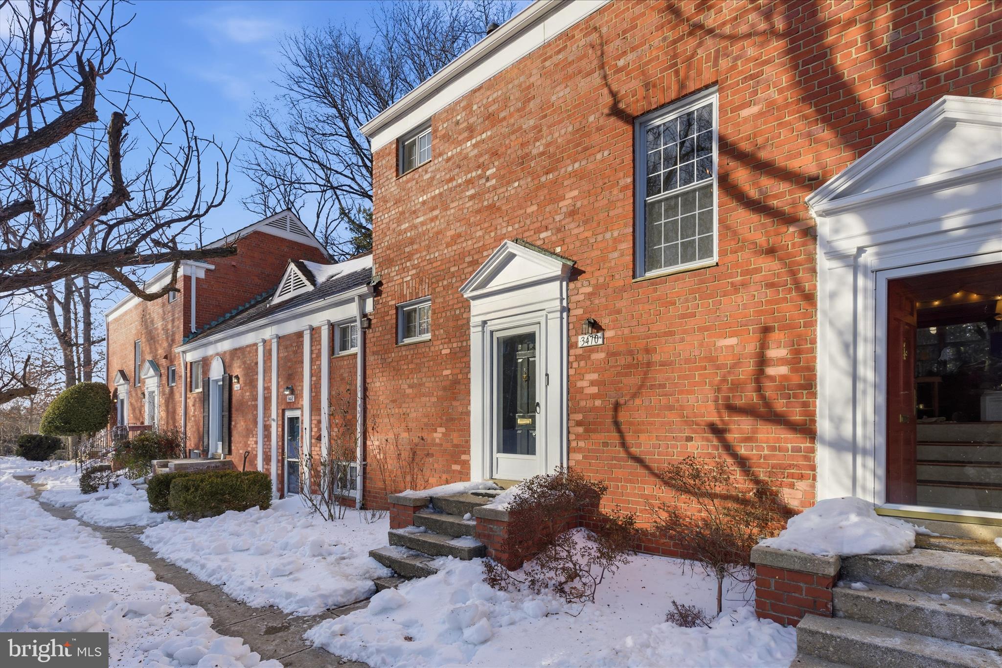 3470 MARTHA CUSTIS DRIVE