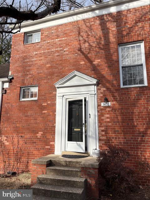 3470 MARTHA CUSTIS DRIVE