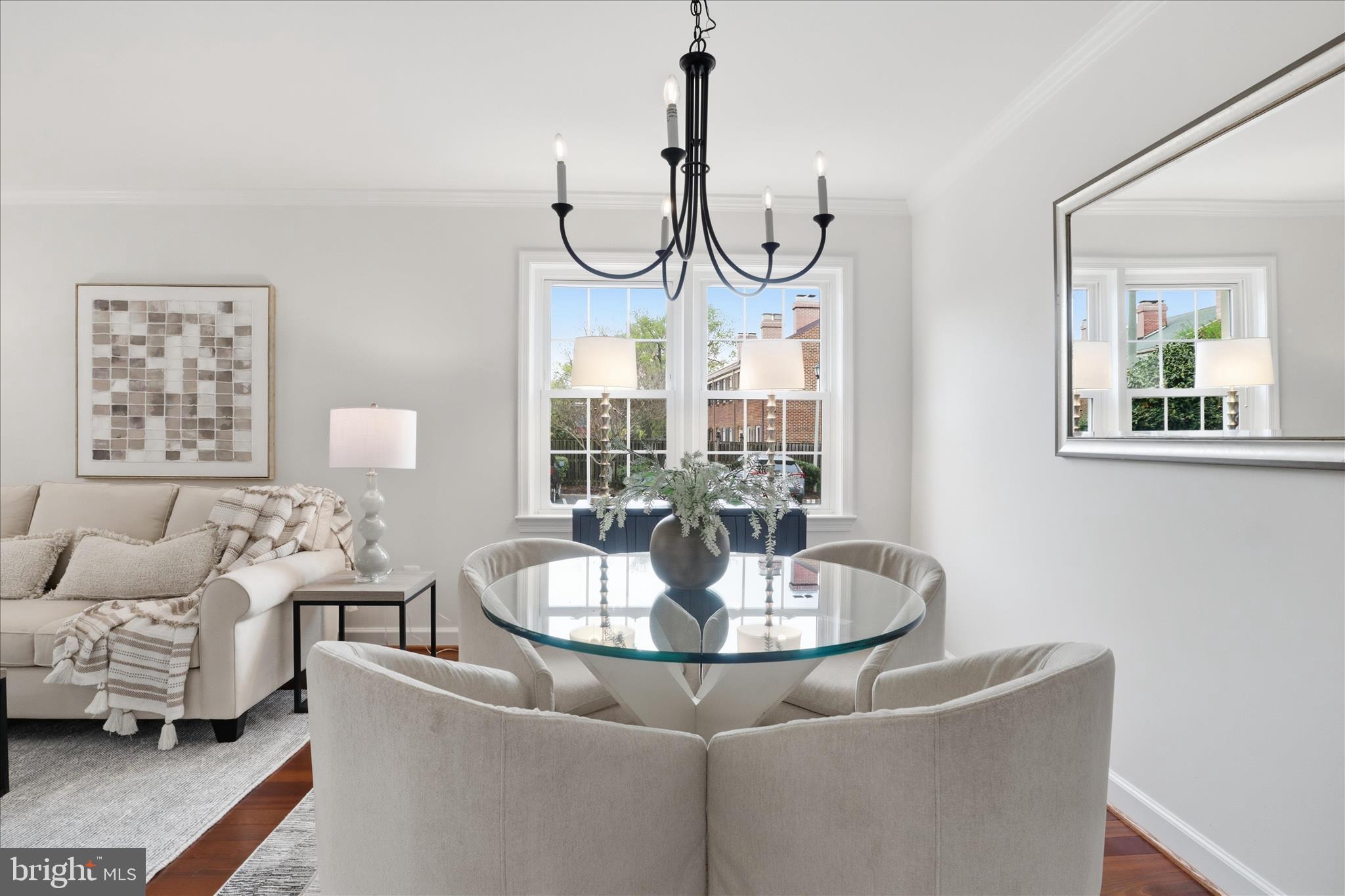 1306 CHETWORTH COURT