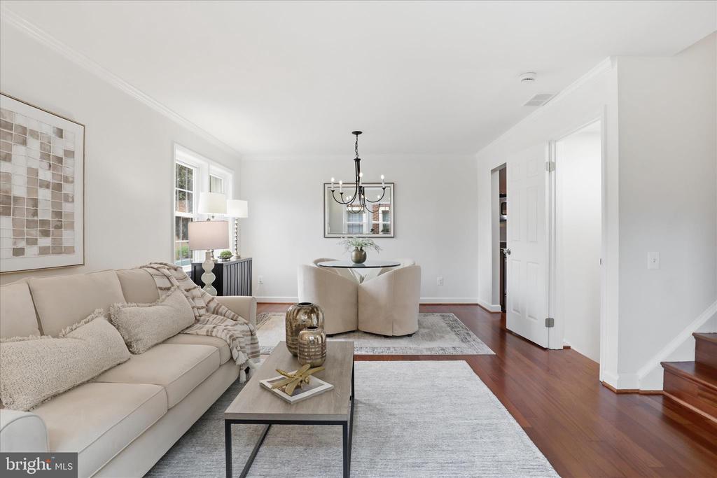 1306 CHETWORTH COURT