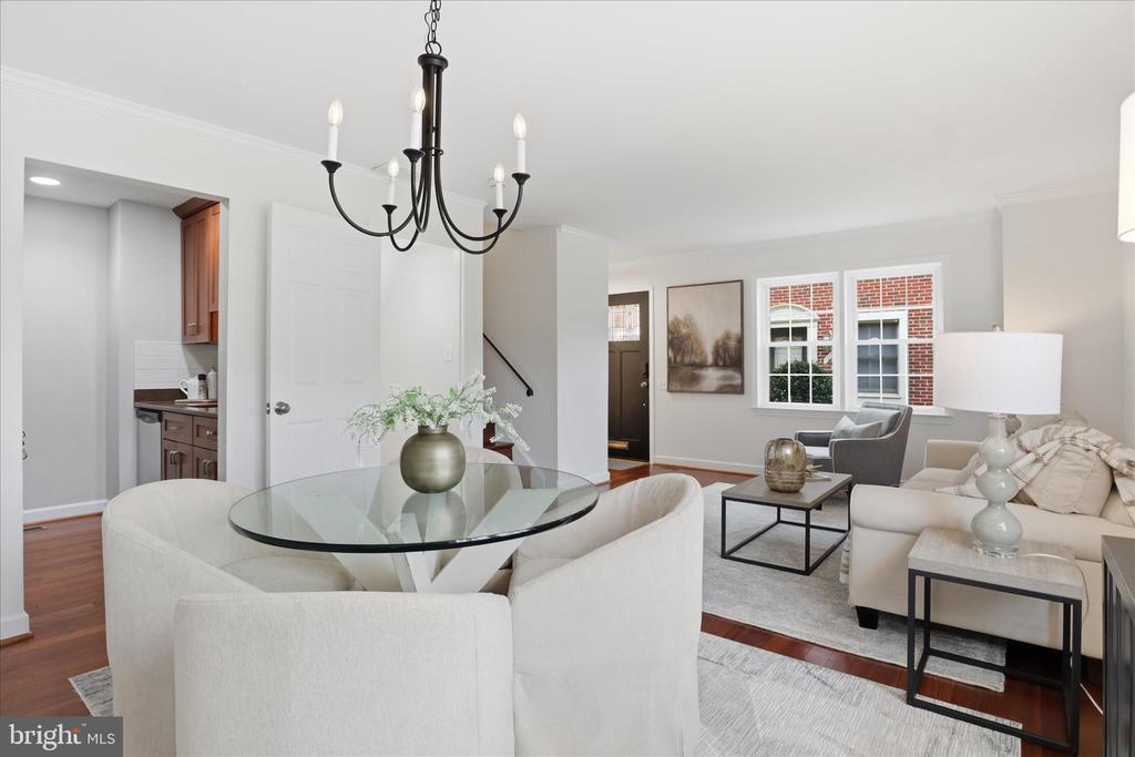1306 CHETWORTH COURT