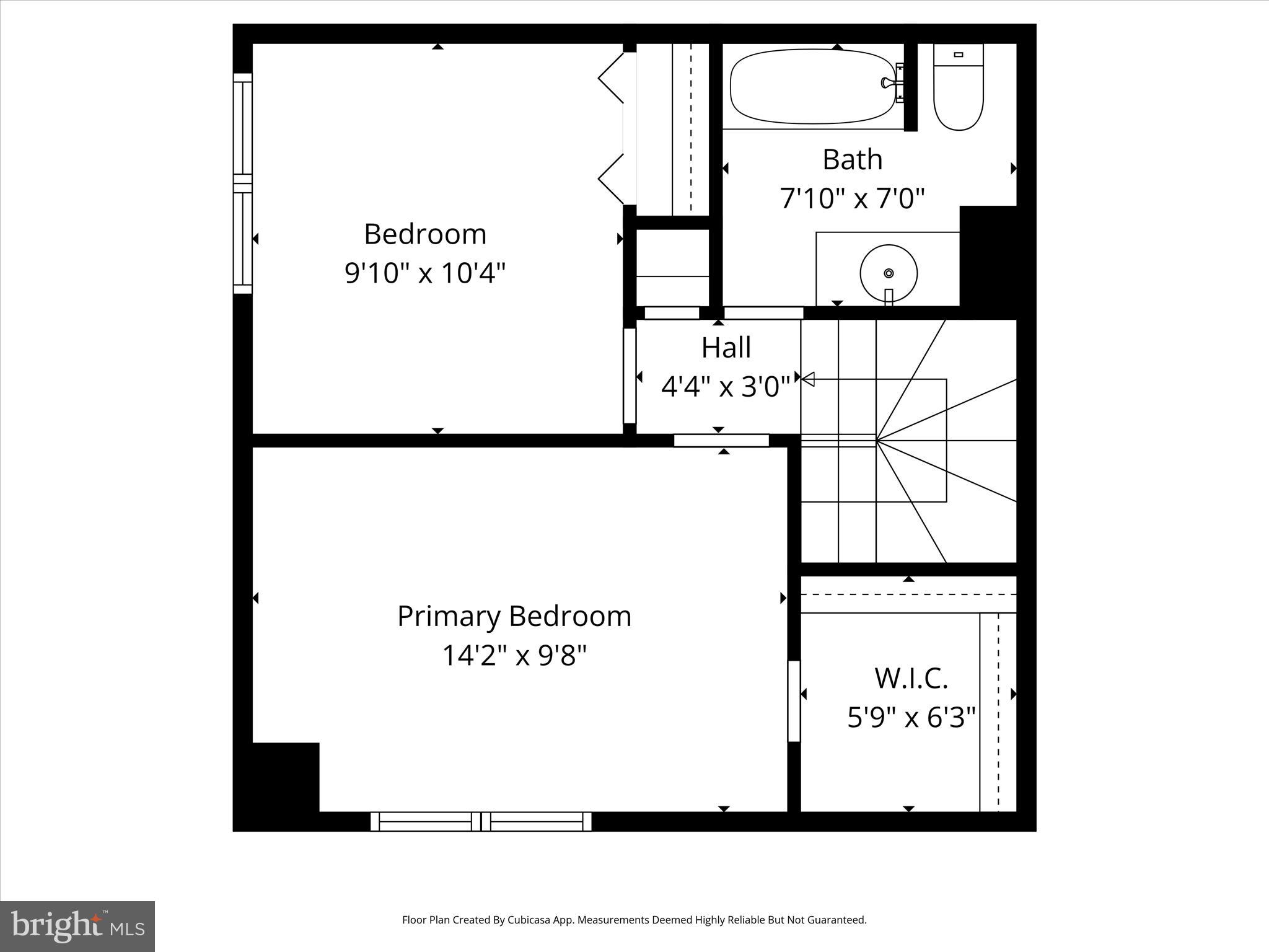 1306 CHETWORTH COURT