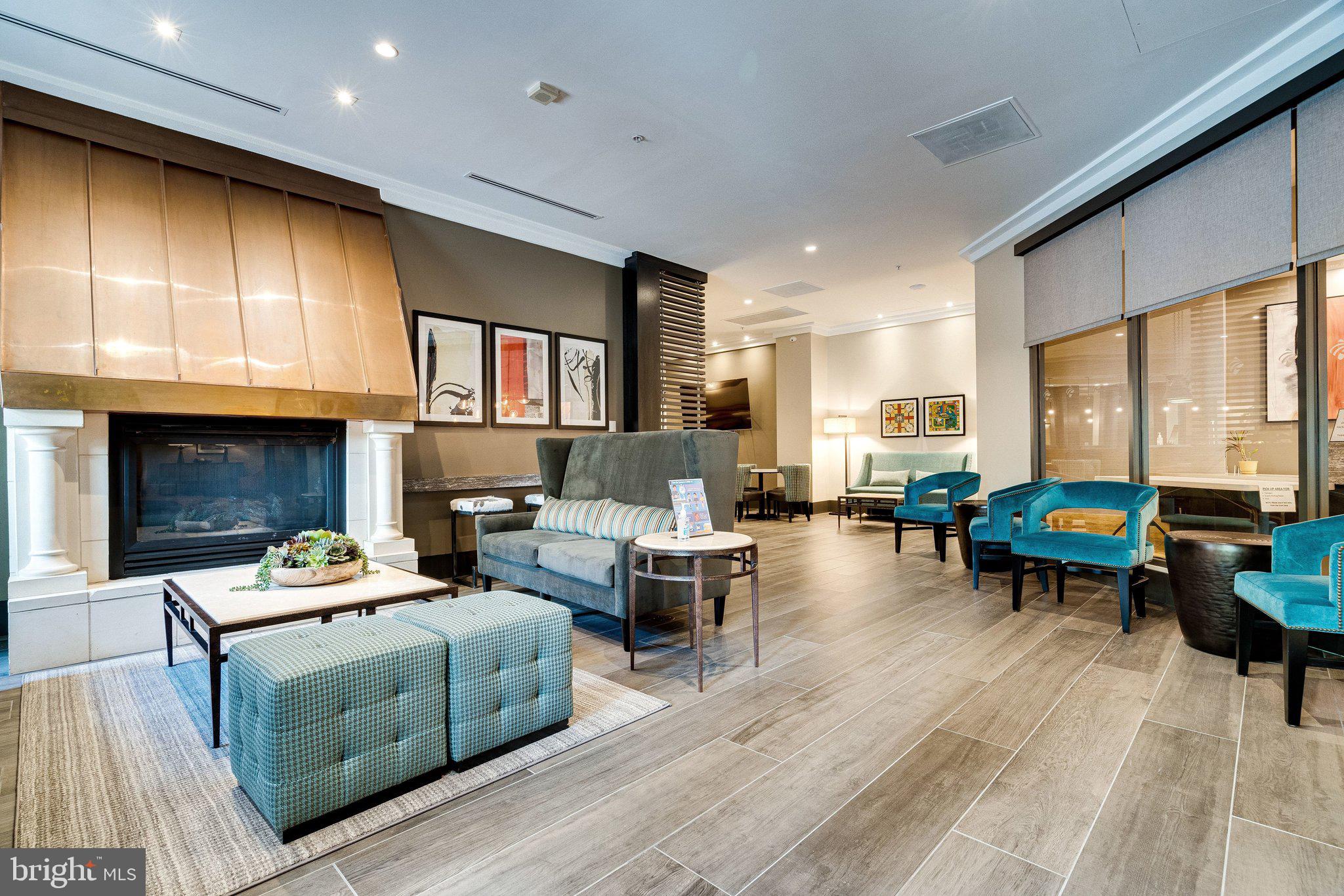 3101 N HAMPTON DRIVE 718