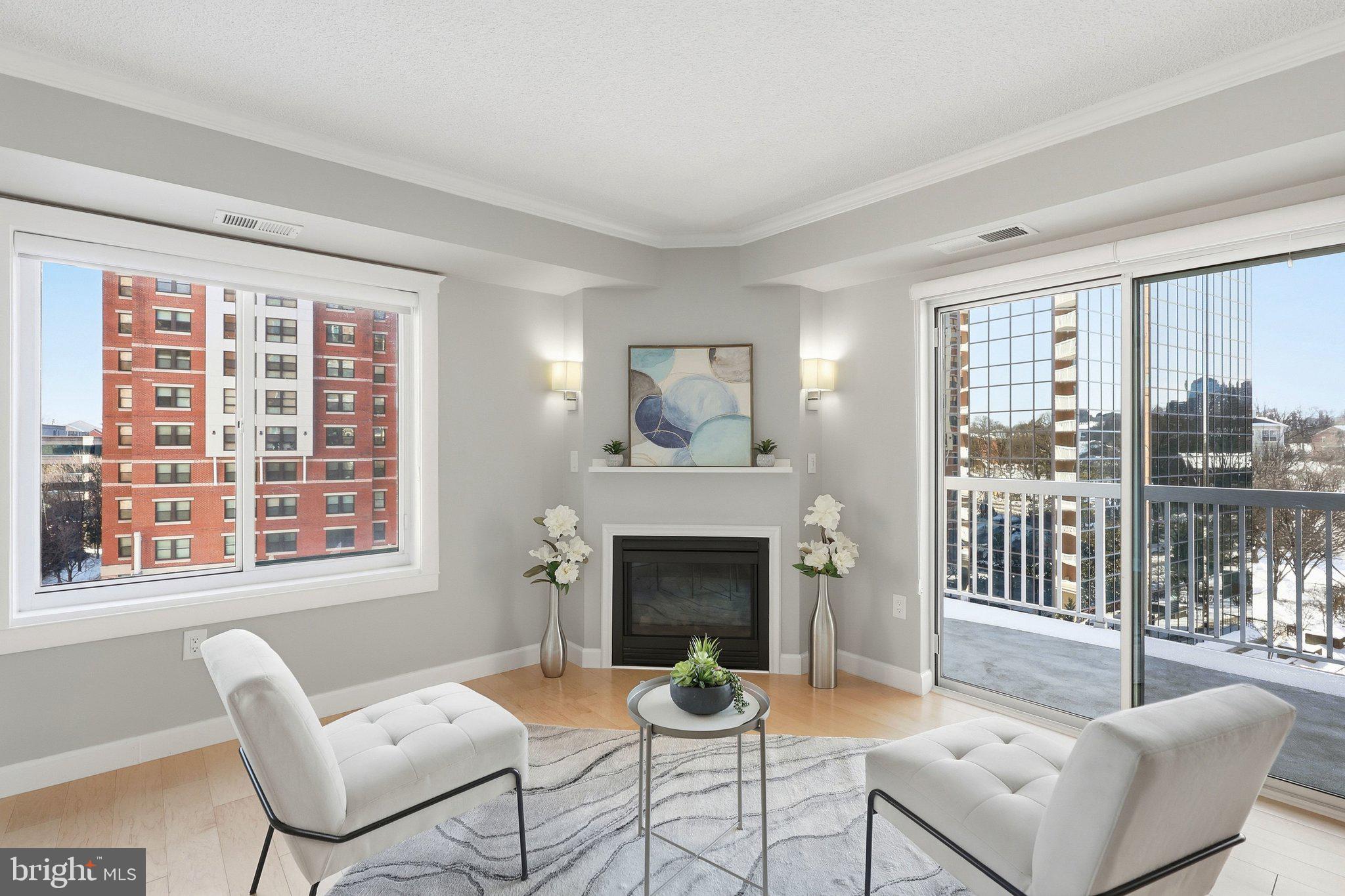 3101 N HAMPTON DRIVE 718