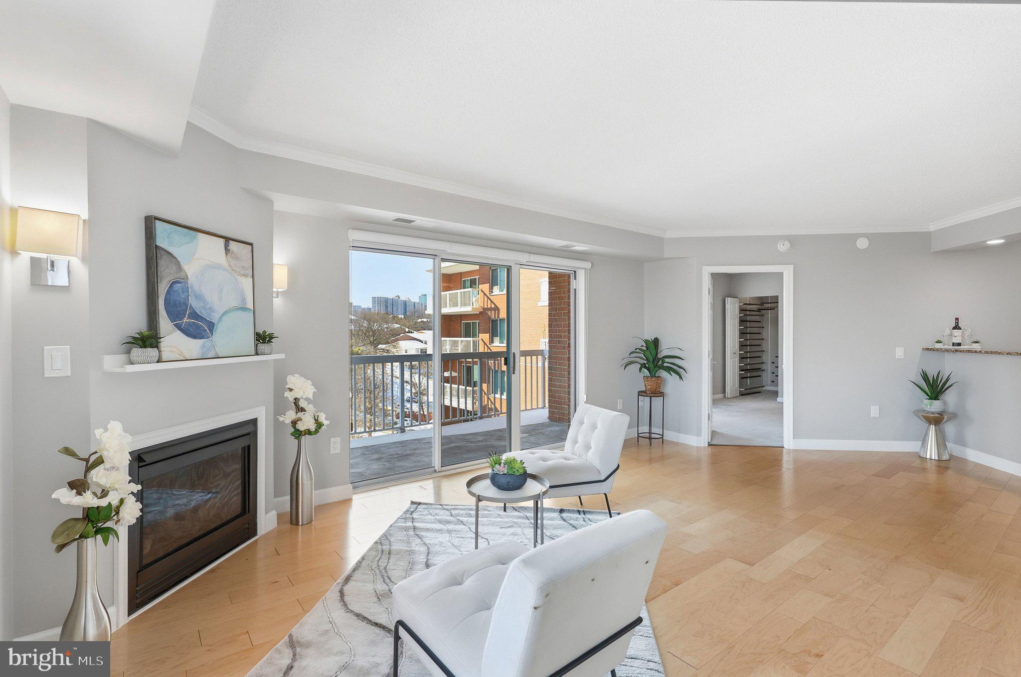 3101 N HAMPTON DRIVE 718