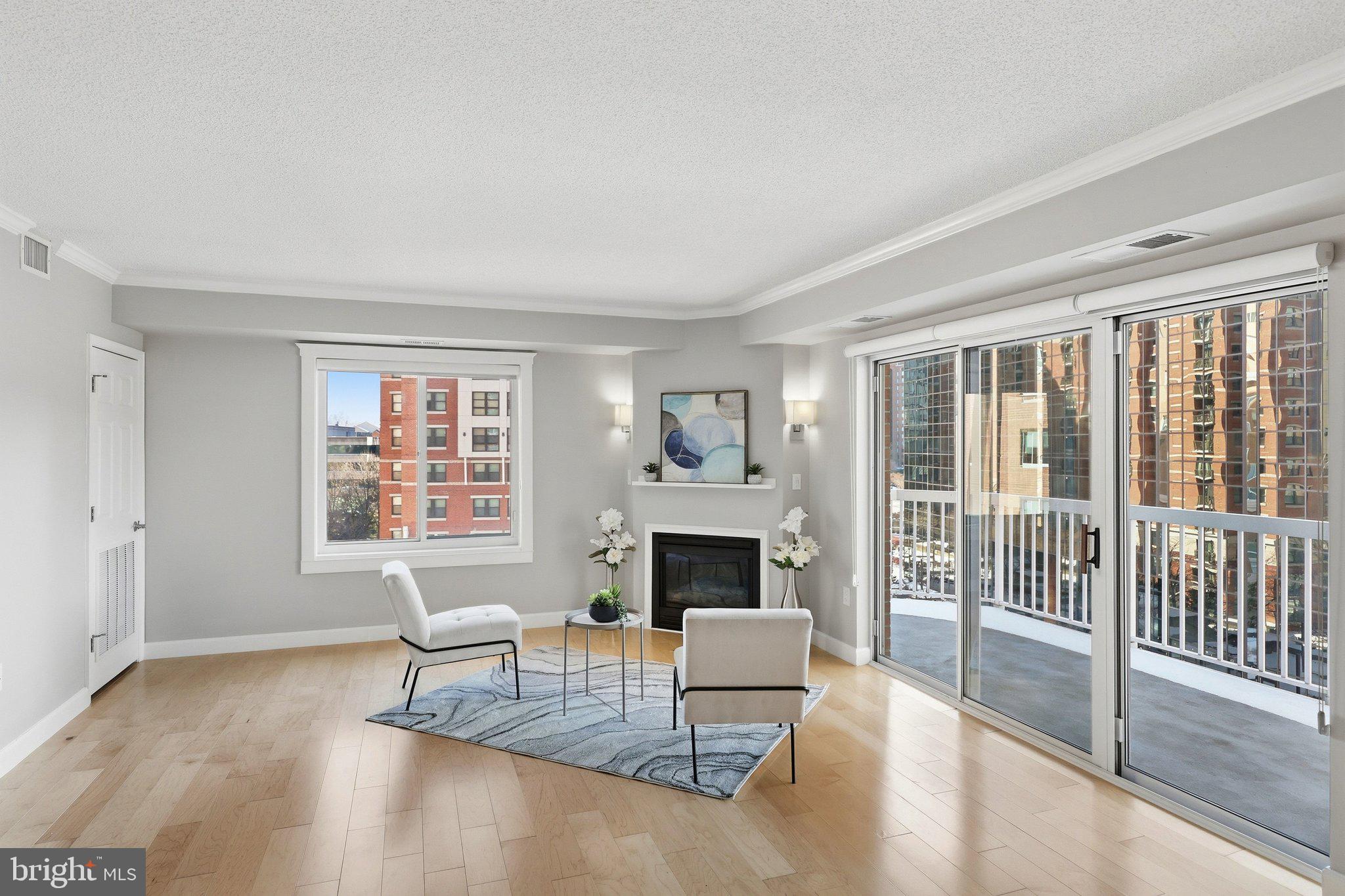 3101 N HAMPTON DRIVE 718