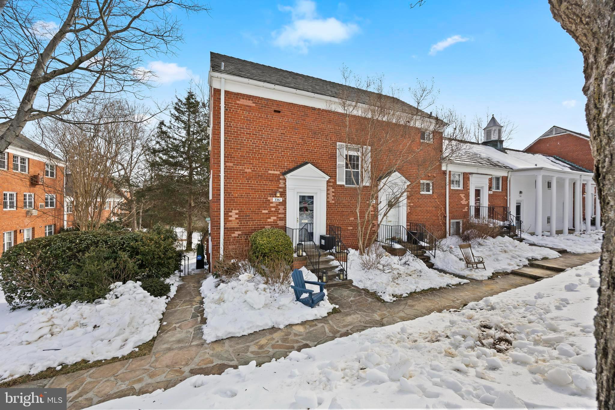 3363 MARTHA CUSTIS DRIVE