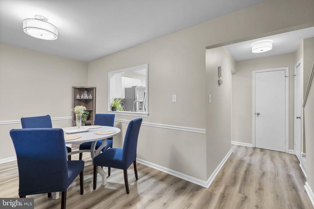 3802 VERMONT COURT