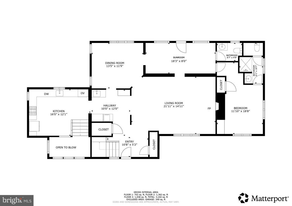406 YALE DRIVE