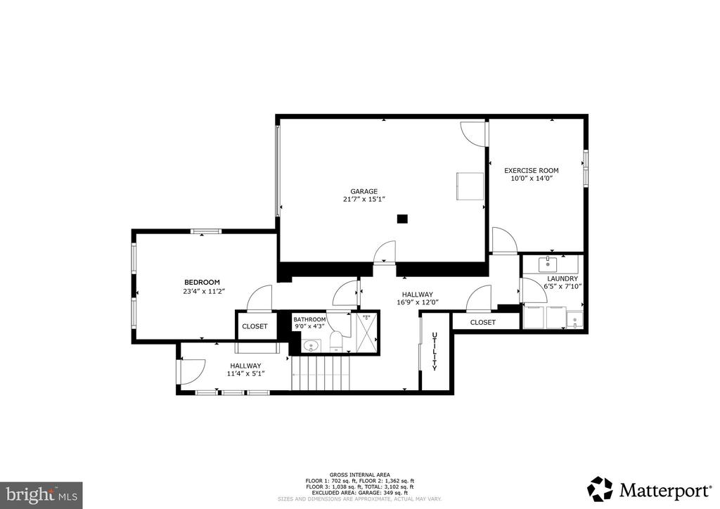 406 YALE DRIVE