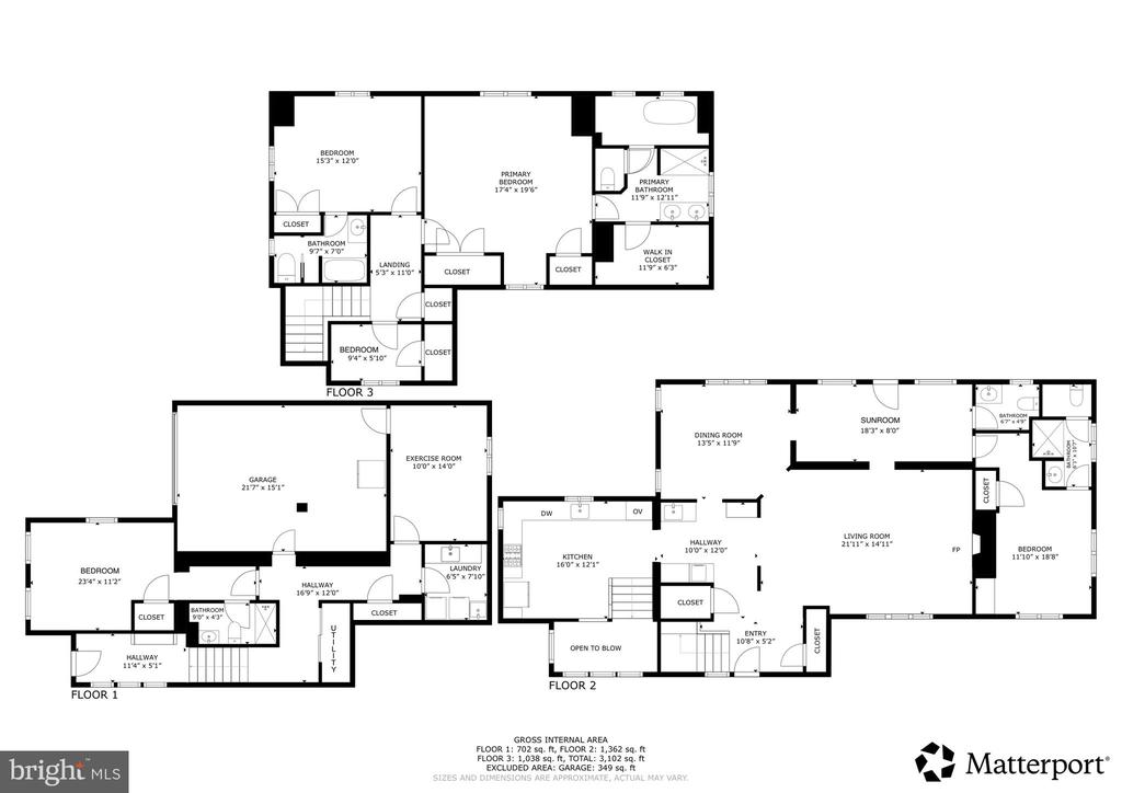 406 YALE DRIVE