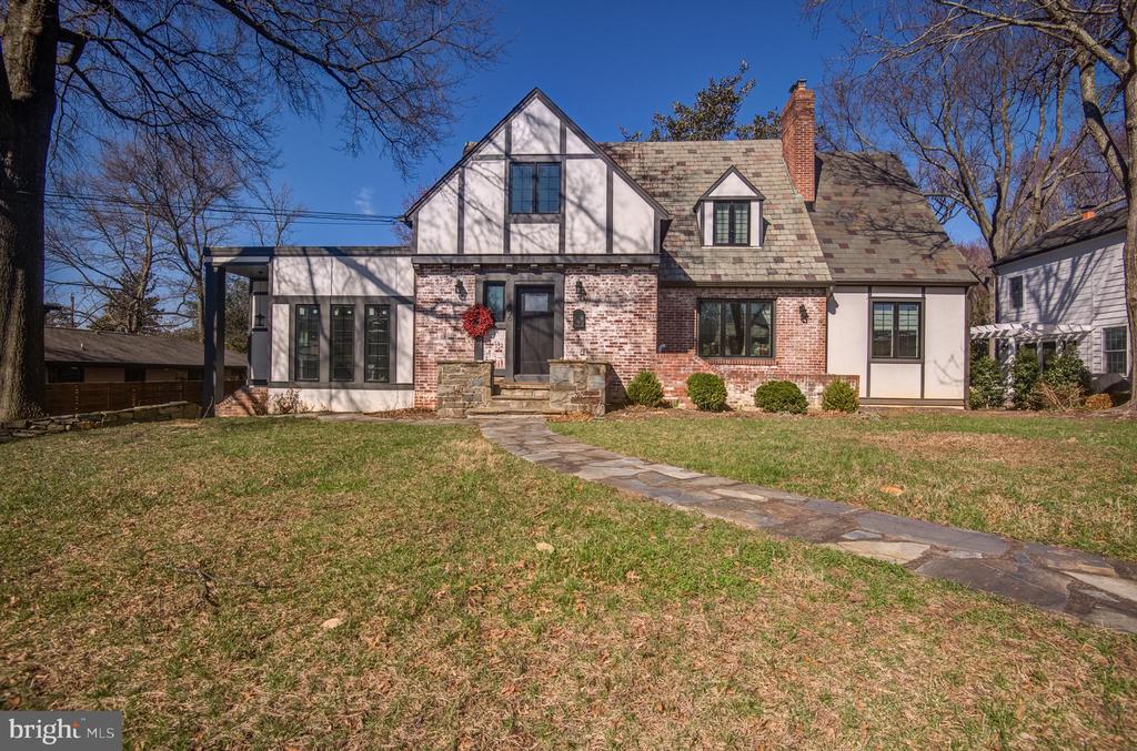406 YALE DRIVE