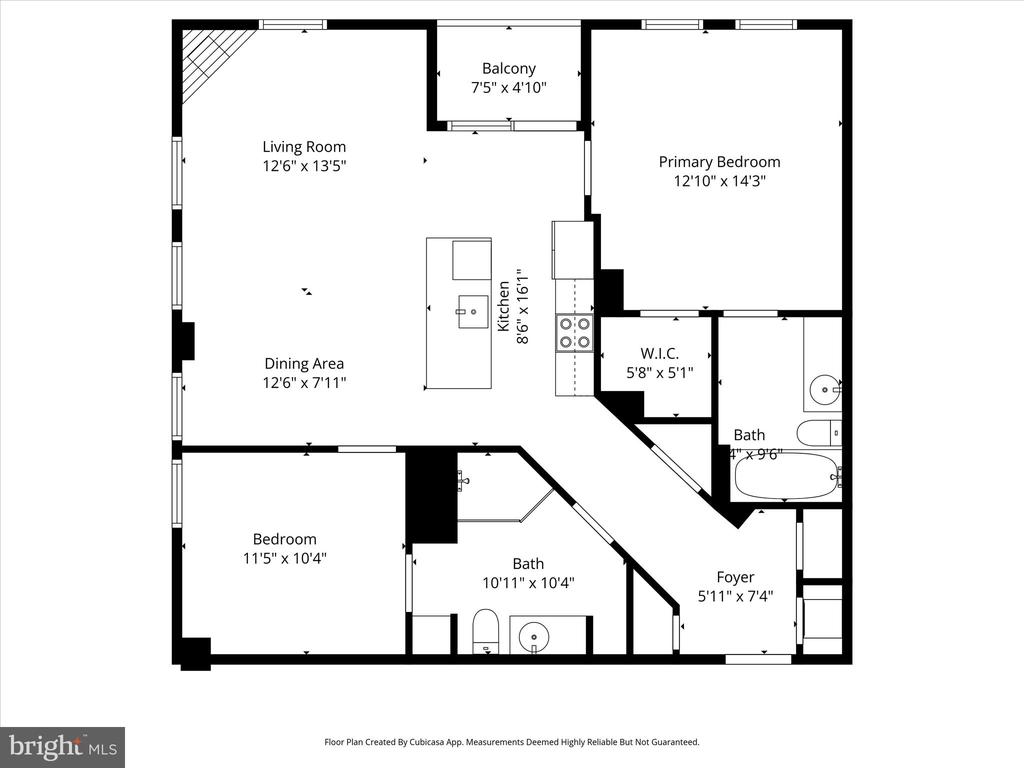 181 E REED AVENUE 411