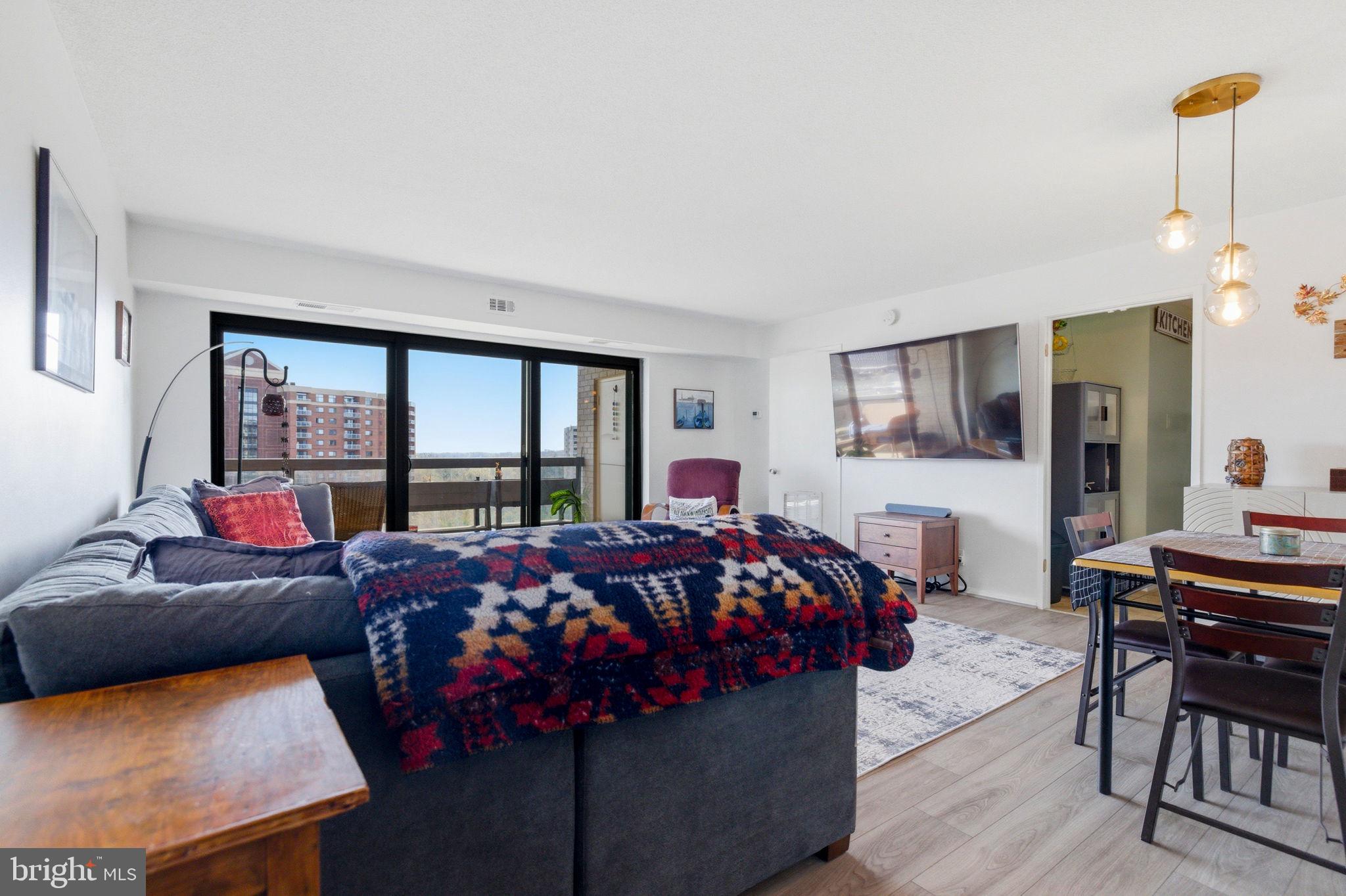 203 YOAKUM PARKWAY 906